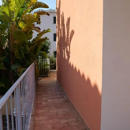 Fronte Spiaggia Via Dei Lidi * Budoni