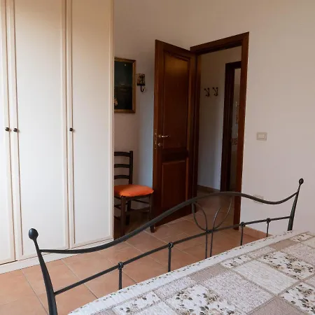 Σπίτι διακοπών Fronte Spiaggia Via Dei Lidi