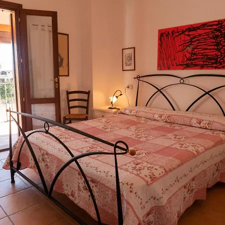 Fronte Spiaggia Via Dei Lidi Σπίτι διακοπών Budoni