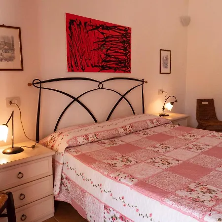 Σπίτι διακοπών Fronte Spiaggia Via Dei Lidi Budoni