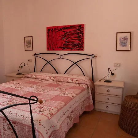 Fronte Spiaggia Via Dei Lidi Σπίτι διακοπών Budoni