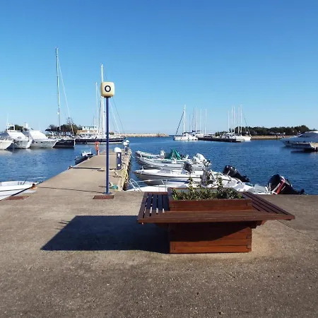 Σπίτι διακοπών Fronte Spiaggia Via Dei Lidi