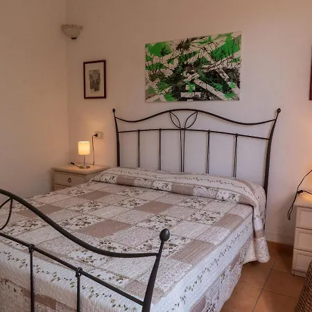 Fronte Spiaggia Via Dei Lidi Σπίτι διακοπών *