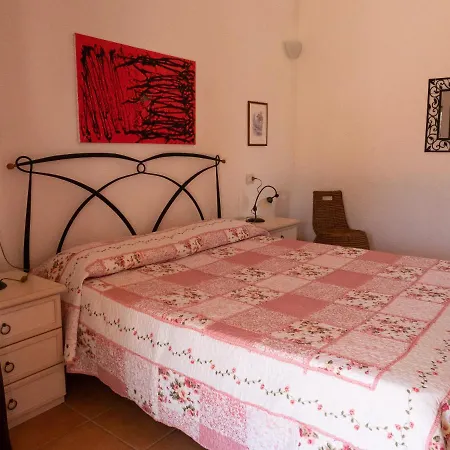 Σπίτι διακοπών Fronte Spiaggia Via Dei Lidi *