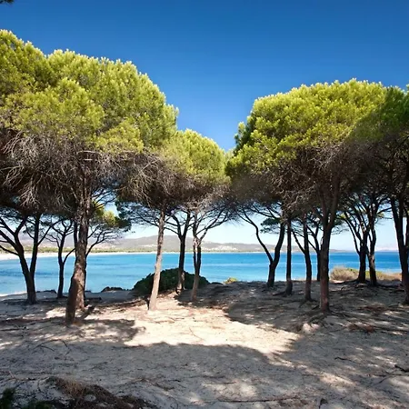 Fronte Spiaggia Via Dei Lidi Budoni