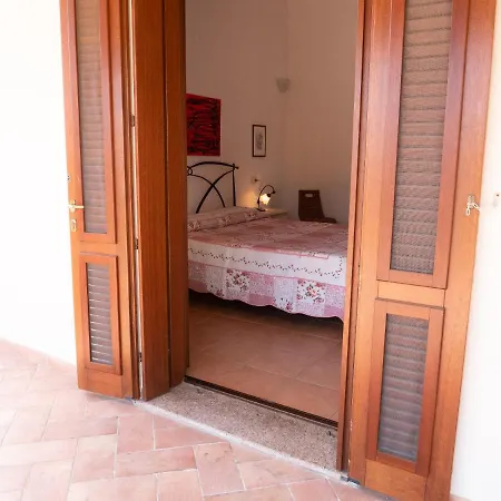 Σπίτι διακοπών Fronte Spiaggia Via Dei Lidi